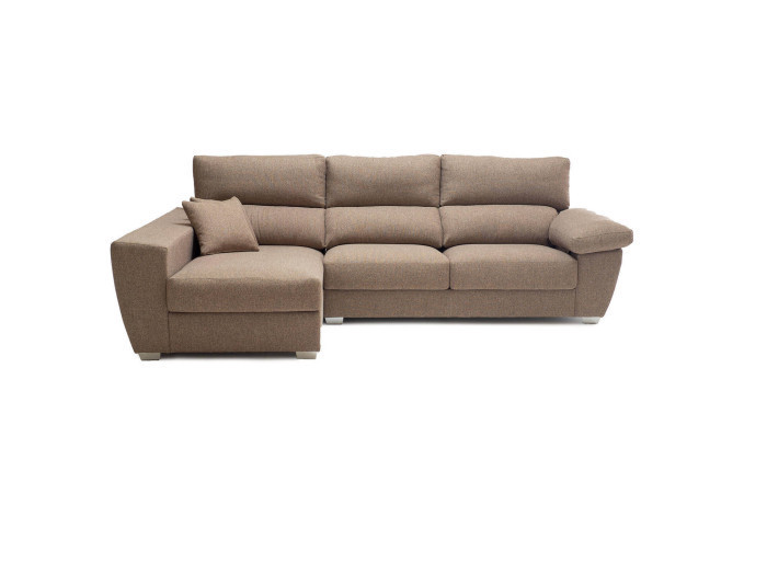 Sofá Chaiselongue modelo PARMA