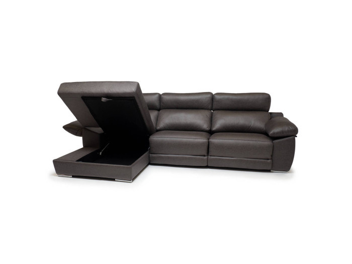 CHAISELONGUE MODELO TRENTO 2