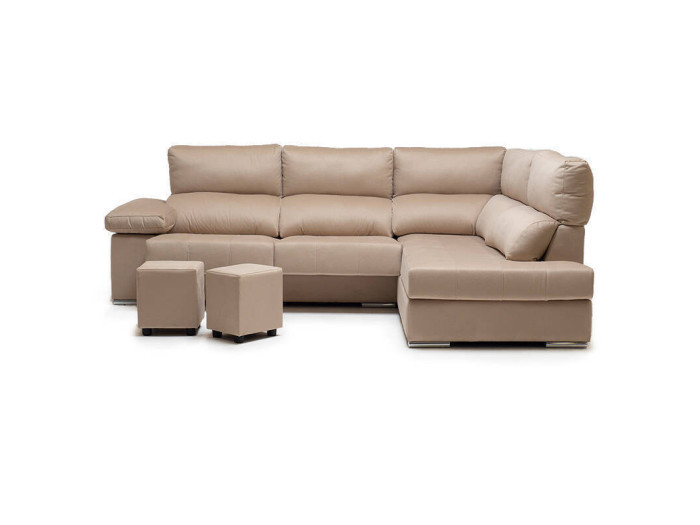 Sofá Chaiselongue modelo... 2