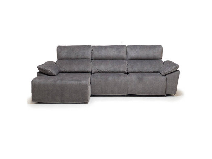 Sofá Chaiselongue modelo RAVENA