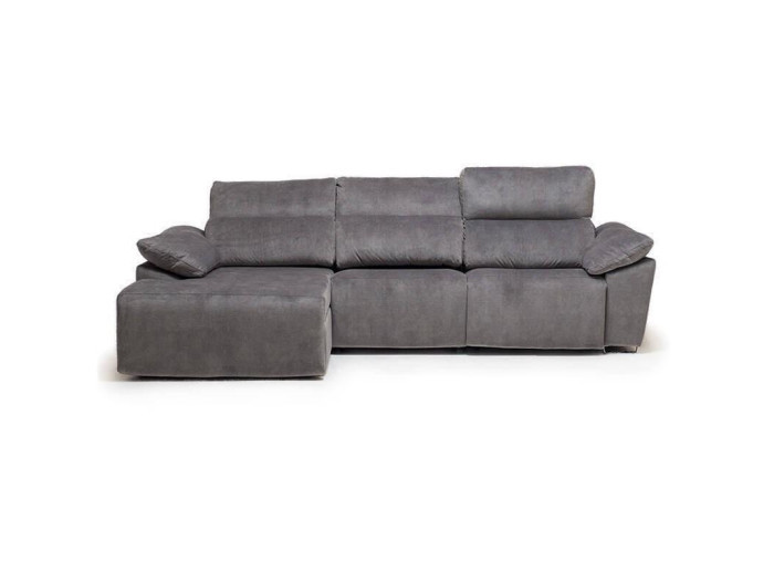 Sofá Chaiselongue modelo... 2