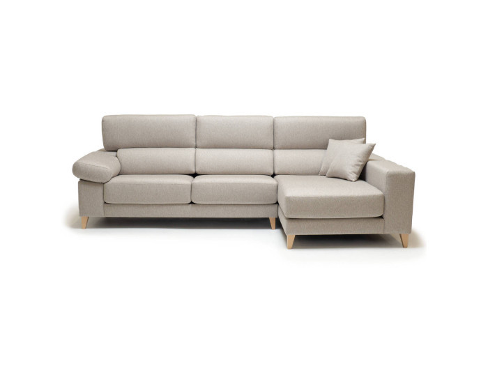 Sofá Chaiselongue modelo...