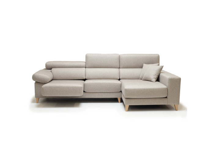 Sofá Chaiselongue modelo... 2