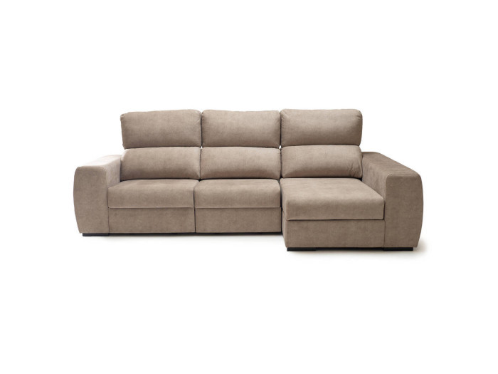 Sofá Chaiselongue modelo...
