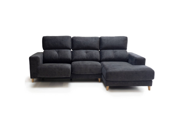 Sofá Chaiselongue modelo... 2