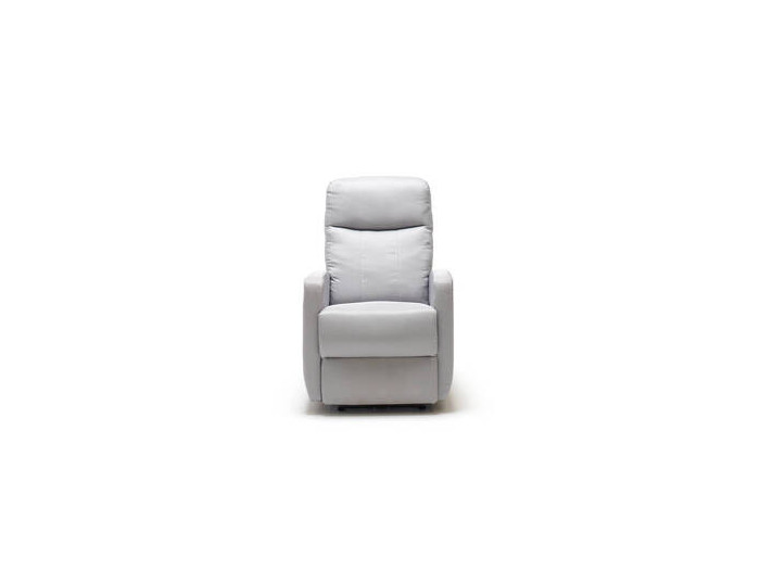 Sillón con un relax motorizado de 66 cms de ancho modelo CARPI