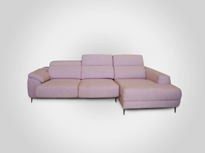 Chaiselongue Outlet Deslizante de...