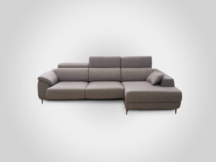 Chaiselongue Outlet Deslizante de...