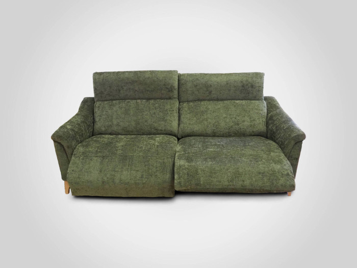 Sofá Outlet Motor de dos... 2