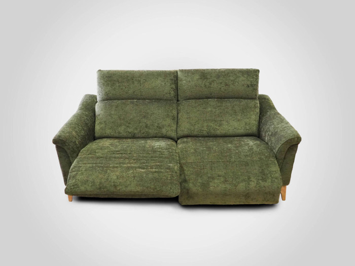 Sofá Outlet Motor de dos... 2