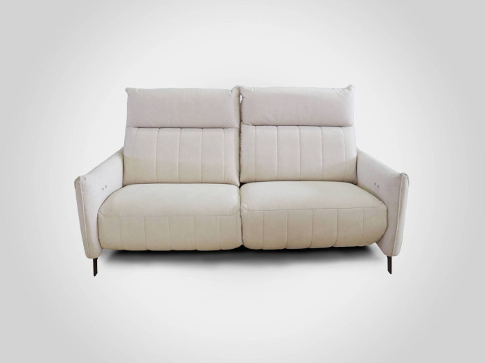 Sofá Outlet Motor de tres...