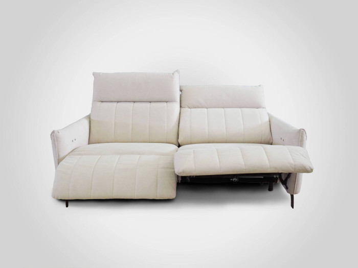 Sofá Outlet Motor de tres... 2