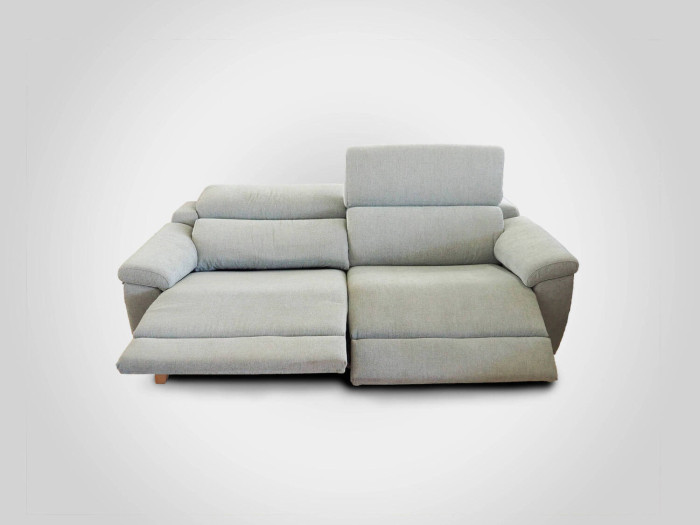 Sofá Outlet Motor de dos... 2