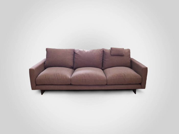 Sofá Outlet Deslizante de...