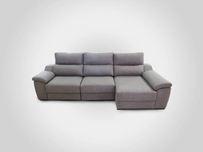 Sofá Outlet Deslizante de...