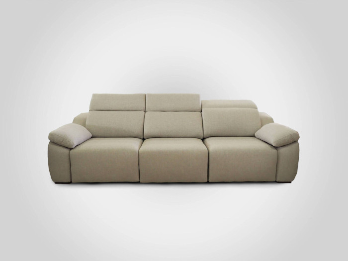 Sofá Outlet Deslizante de...