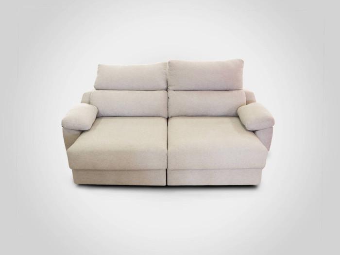 Sofá Outlet Deslizante de... 2