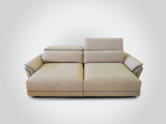 Sofá Outlet Deslizante de... 2