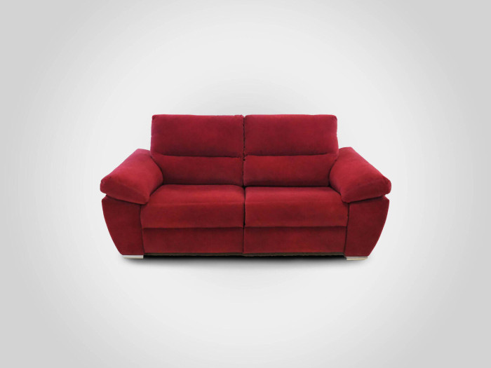 Sofá Outlet Motor de dos...