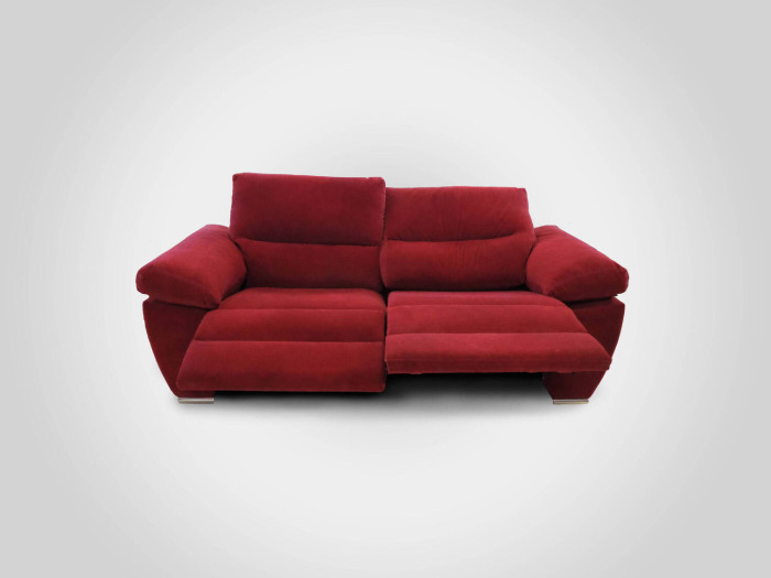 Sofá Outlet Motor de dos... 2