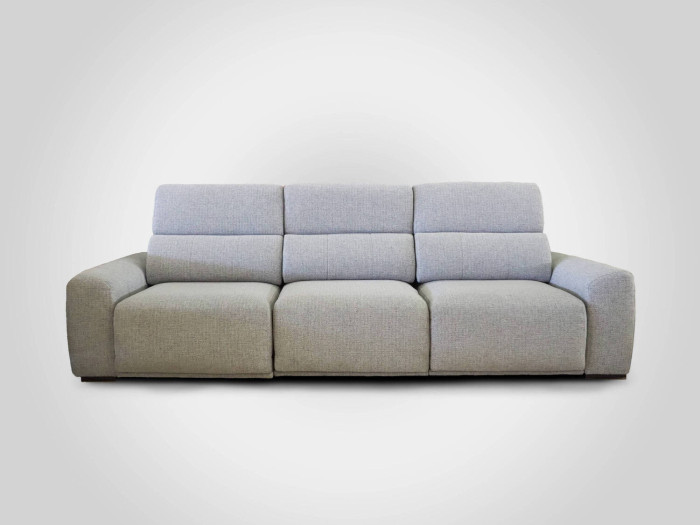 Sofá Outlet Deslizante de...