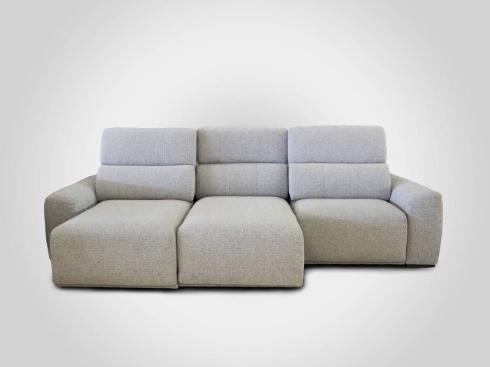 Sofá Outlet Deslizante de... 2