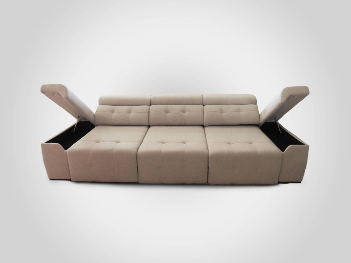 Sofá Outlet Deslizante de... 2