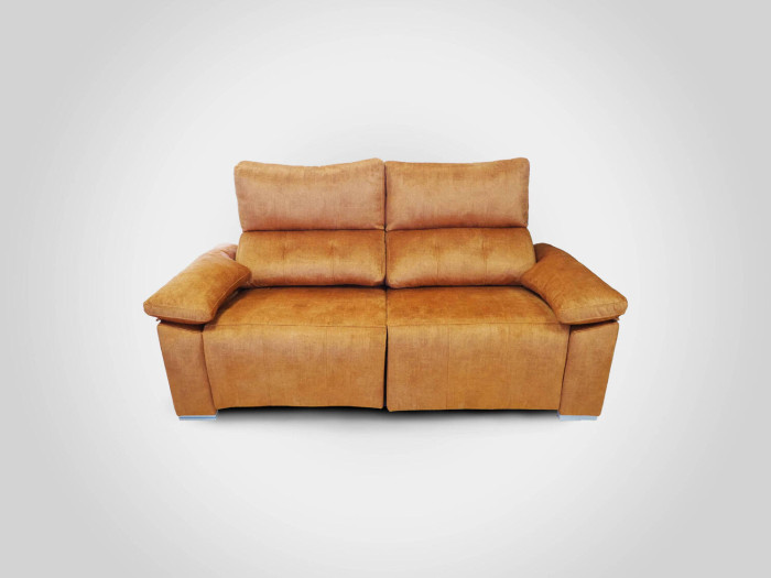 Sofá Outlet Motor de dos...