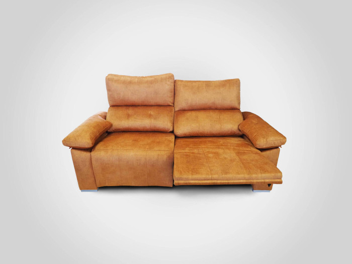 Sofá Outlet Motor de dos... 2